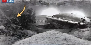 "Schockierendes Video" vom Roswell-UFO 1947 online (Bilder: gemeinfrei / Montage: Fischinger)