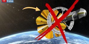 Aus der kühne Traum von Reisen zu Alpha Centauri! (Bilder: gemeinfrei & envato / Montage: Fischinger)