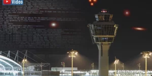 Drohnen über Europa: KI analysiert die UFO-Welle (Bilder: envato / Montage: Fischinger)