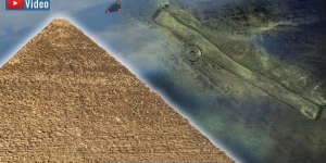 Historia Mystica | Mystery Files XXL, vol. 7 - Phänomene, Rätsel, Entdeckungen (Bilder: Fischinger / Google Earth / Montage: Fischinger)