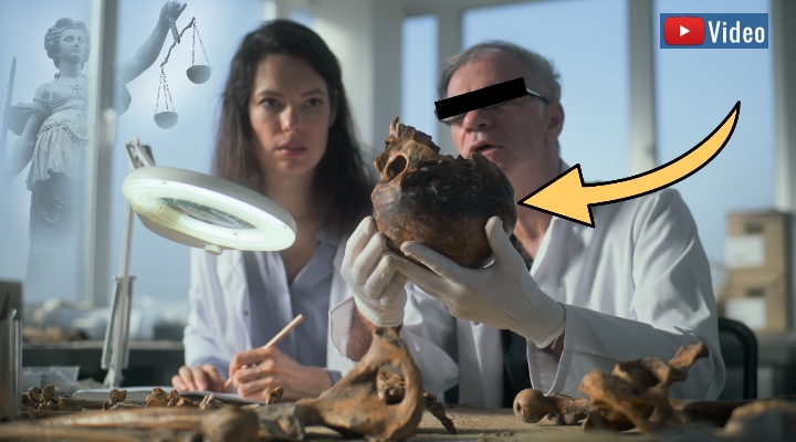 Archäologie-Betrug im großen Stil in Deutschland? Gericht traf erste Entscheidung (Bild: envato / Montage: Fischinger) Archäologie-Betrug im großen Stil in Deutschland? Gericht traf erste Entscheidung (Bild: envato / Montage: Fischinger)