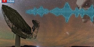 Aliens gefunden - was sollen die SETI-Forscher nun tun? Update der "Richtlinien" (Bilder: gemeinfrei / Montage: Fischinger)