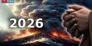 2026: Neues Mystery-Jahr - doch der ständige Weltuntergang wurde schon vor über 1000 Jahren weg-gebetet (Bilder: PixaBay/gemeinfrei / Montage: Fischinger)