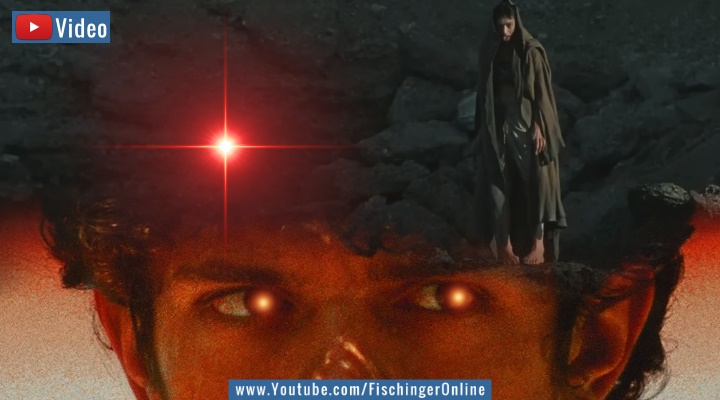 Alle Beteildigten sind verflucht - KIndheit Jesus verfilmt und Aufschrei der Gläubigen - Fischinger-Online