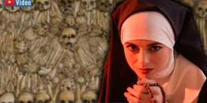 Nonnen des Todes von Irland (Bilder: envato / Montage: Fischinger)