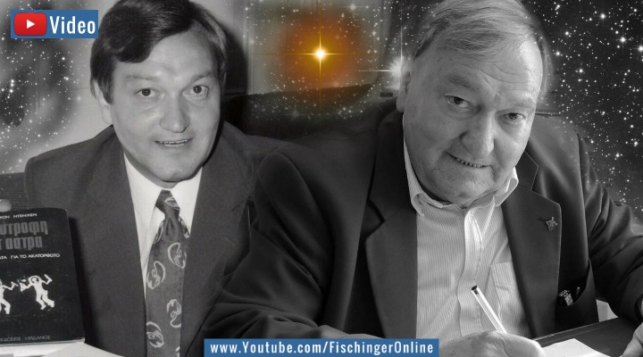 Zurück zu den Sternen: Erich von Däniken mit 90 Jahren verstorben - ein "Video-Nachruf" von Lars A. Fischinger (Bilder: E. v. Däniken & gemeinfrei / Montage: Fischinger) Zurück zu den Sternen: Erich von Däniken mit 90 Jahren verstorben - ein "Video-Nachruf" von Lars A. Fischinger (Bilder: E. v. Däniken & gemeinfrei / Montage: Fischinger)