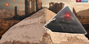 Mystery Files der Welt total #12: Seltsame Welten und darüber hinaus (Bilder: Fischinger / gemeinfrei/PixaBay / Montage: Fischinger)