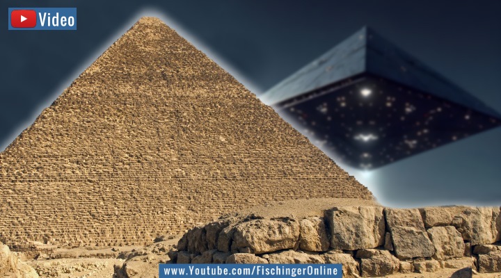 Unfassbar - und real? Phänomene, Rätsel, Entdeckungen: Mystery Files XXL vol. 11 (Bilder: Fischinger & gemeinfrei / Montage: Fischinger)