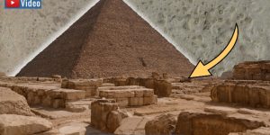 Cheops-Pyramide: 25000 oder weit mehr Jahre alt? Streit um Studie (Bilder/Montage: Fischinger)