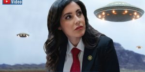 Geforderte Freigabe von geheimen UAP-Videos der USA: Die von A. P. Luna gesetzte Frist ist vorbei - und nun?