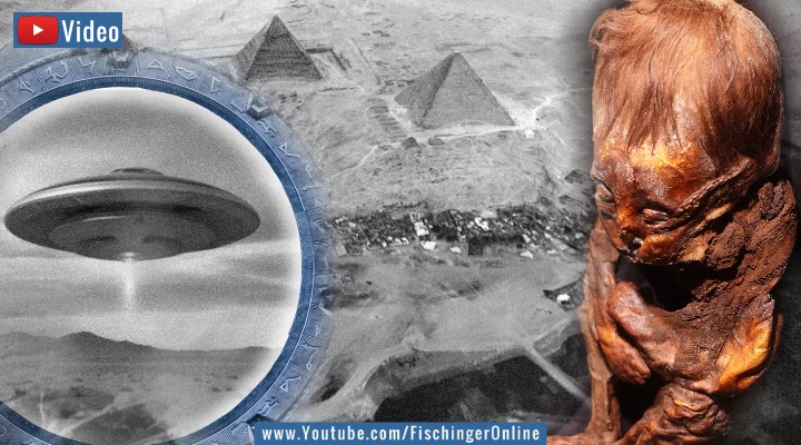 Wahre Unklarheiten der Geschichte: Phänomene, Rätsel, Entdeckungen: Mystery Files XXL 14 (Bilder: gemeinfrei & Fischinger / Montage: Fischinger)