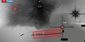 ALLE neuen UFO-Videos der USA in voller Länge (Bilder: gemeinfrei / Montage: Fischinger-Online)