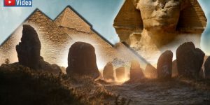 Aus den Akten des Unfassbaren: Phänomene, Rätsel, Entdeckungen: Mystery Files XXL 15 (Bilder: gemeinfrei & Fischinger / Montage: Fischinger)