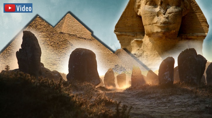 Aus den Akten des Unfassbaren: Phänomene, Rätsel, Entdeckungen: Mystery Files XXL 15 (Bilder: gemeinfrei & Fischinger / Montage: Fischinger)