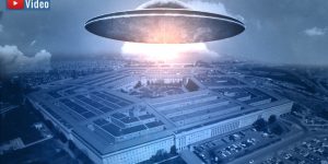Neuer UFO-Jahresbericht des Pentagon veröffentlicht: Alle Fakten erfahrt Ihr hier (Bilder: gemeinfrei / Montage/Bearbeitung ohne KI: Fischinger)