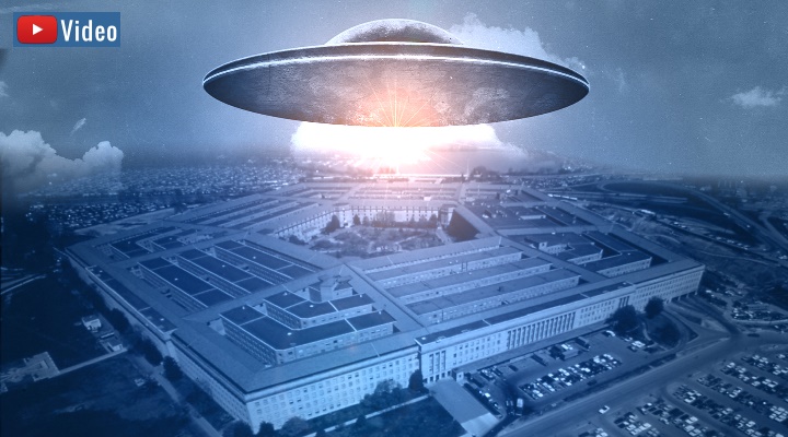 Neuer UFO-Jahresbericht des Pentagon veröffentlicht: Alle Fakten erfahrt Ihr hier (Bilder: gemeinfrei / Montage/Bearbeitung ohne KI: Fischinger) Neuer UFO-Jahresbericht des Pentagon veröffentlicht: Alle Fakten erfahrt Ihr hier (Bilder: gemeinfrei / Montage/Bearbeitung ohne KI: Fischinger)