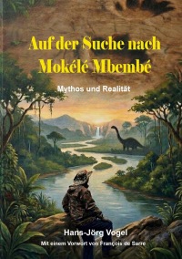 Hans-Jörg Vogel: "Auf der Suche nach Mokélé Mbembé" Hans-Jörg Vogel: "Auf der Suche nach Mokélé Mbembé"