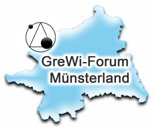 GreWi-Forum Münsterland - Grenzwissenschafts-Forum Münsterland
