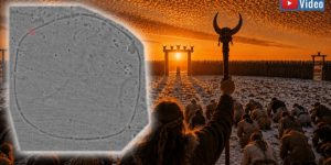 1000 Jahre älter als Stonehenge! Sensationsfund in Tschechien (Bilder: czu.cz / Montage: Fischinger)