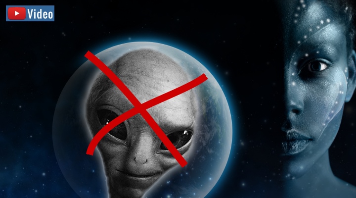 Außerirdische sehen aus wie wir Menschen! Das behaupten zumindest alte Schriften (Bilder: gemeinfrei/PixaBay & envato / Montage: Fischinger) Außerirdische sehen aus wie wir Menschen! Das behaupten zumindest alte Schriften (Bilder: gemeinfrei/PixaBay & envato / Montage: Fischinger)
