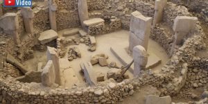 Göbekli Tepe: Spektakuläre neue Erkentnisse! (Bild: envato)