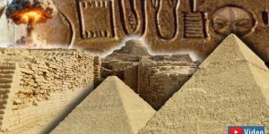 Schatten der Geschichte: Phänomene, Rätsel, Entdeckungen: Mystery Files XXL 16 (Bilder: gemeinfrei, WikiCommons, Fischinger & envato / Montage: Fischinger)