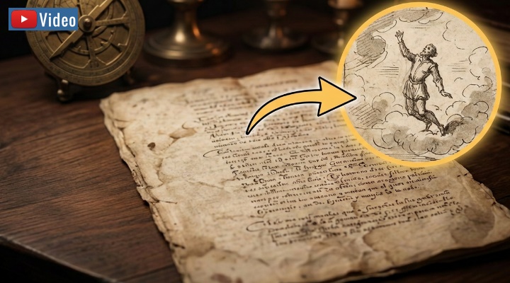 Spurensuche in "Don Quijote": Kontakt mit Außerirdischen und UFO-Entführungen vor 500 Jahren in Spanien! (Bild: KI/Fischinger) Spurensuche in "Don Quijote": Kontakt mit Außerirdischen und UFO-Entführungen vor 500 Jahren in Spanien! (Bild: KI/Fischinger)