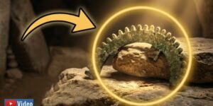 (Fast) Vergessen im Museum: Ein 2. und älterer "Computer von Antikythera" auf Sardinien" (Bild: KI / Bearbeitung: Fischinger)
